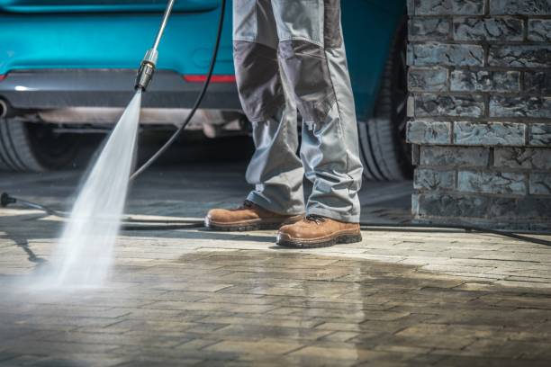 Best Warehouse Cleaning  in Belmont, WI