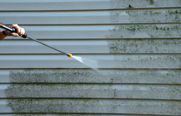 Best Spring Cleaning  in Belmont, WI
