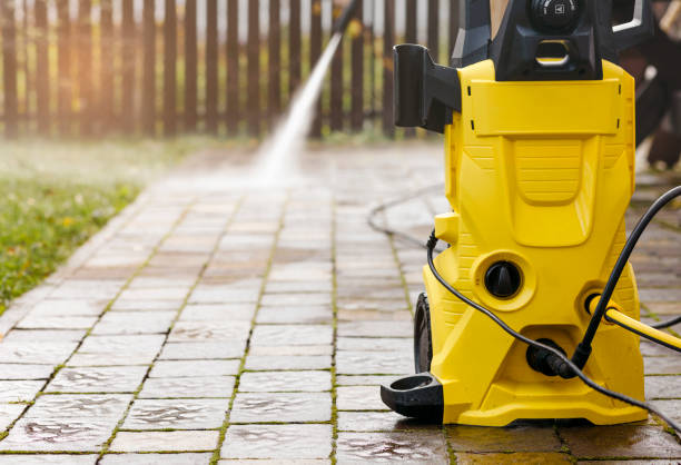 Best Sidewalk and Walkway Cleaning  in Belmont, WI